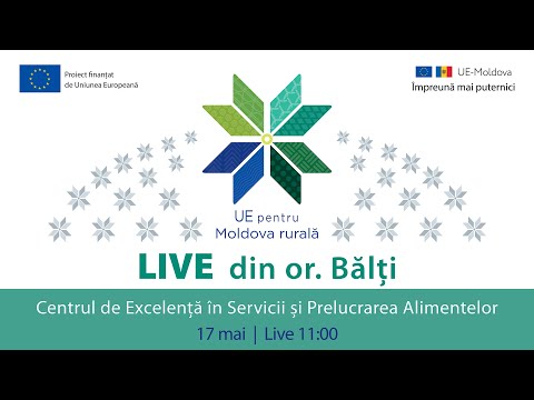 Video: Care este serviciul cheie pentru excelența operațională?