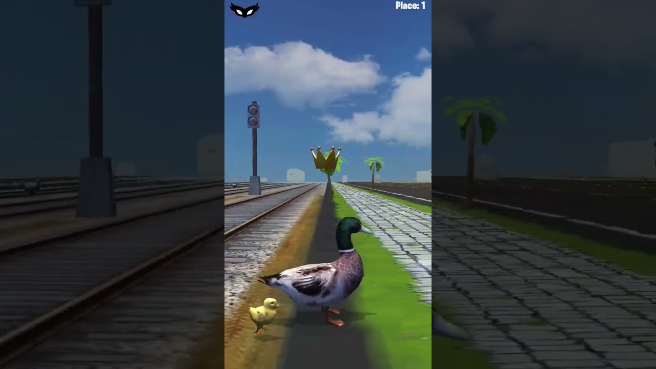 Chicken Road game