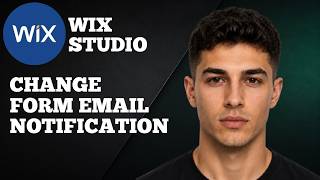 How to Change Wix Form Email Notifications ( 2026 Step-by-Step )
