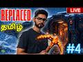 மாற்றம் REPLACED - LIVE - PART 4 | Tamil | BCO DYNAZTY #replaced