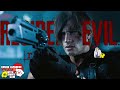 SAVE ME LEON | Resident Evil Requiem [LIVE]