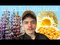 Guide to lupin flour  the keto kitchen