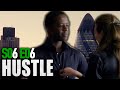 The Hush Heist | Hustle: Season 6 Episode 6 - FINALE (British Drama) | BBC | Full Episodes