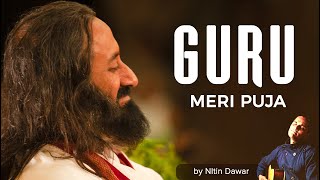Guru Meri Puja, Guru Govinda | Art of Living Bhajan chords