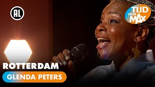 Glenda Peters - Rotterdam | TIJD VOOR MAX