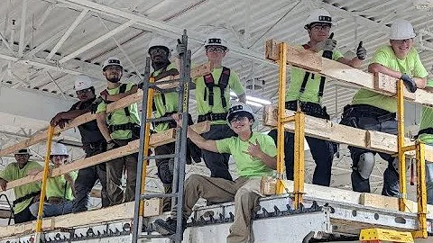 NASCTF Apprentice Training Week of 8/7/2023