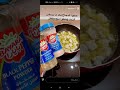 نور ستارز تطبخ مع خطيبها