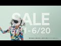 【プレミアム・アウトレット】 Summer Special Sale