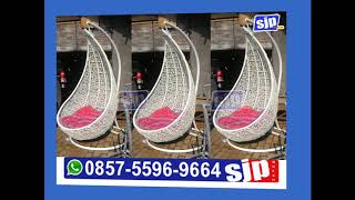0857-5596-9664, Jual Ayunan Rotan di Kediri, Jual Ayunan Rotan Dewasa, Jual Ayunan Rotan di Lampung