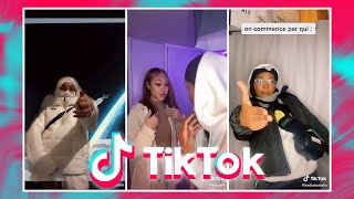 Ninho - Tout en Gucci "#NinhoChallenge" (BEST OF TIKTOK) 😎💰