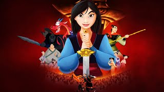 Disney's Mulan - I'll Make a Man Out Of You 10 Hours Extended