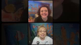 4/7 1 Year Birthday Bash, Day 4, with Ashley Dinkins and Dinkins Aquatic Gardens