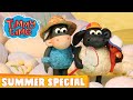 Timmy time summer special seaside rescue