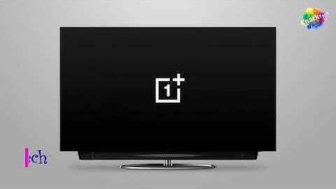 How to mirror your IOS devices to OnePlus TV using AirScreen