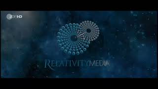 Duplicity - ZDF Intro