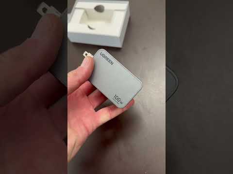 UGREEN Nexode Pro