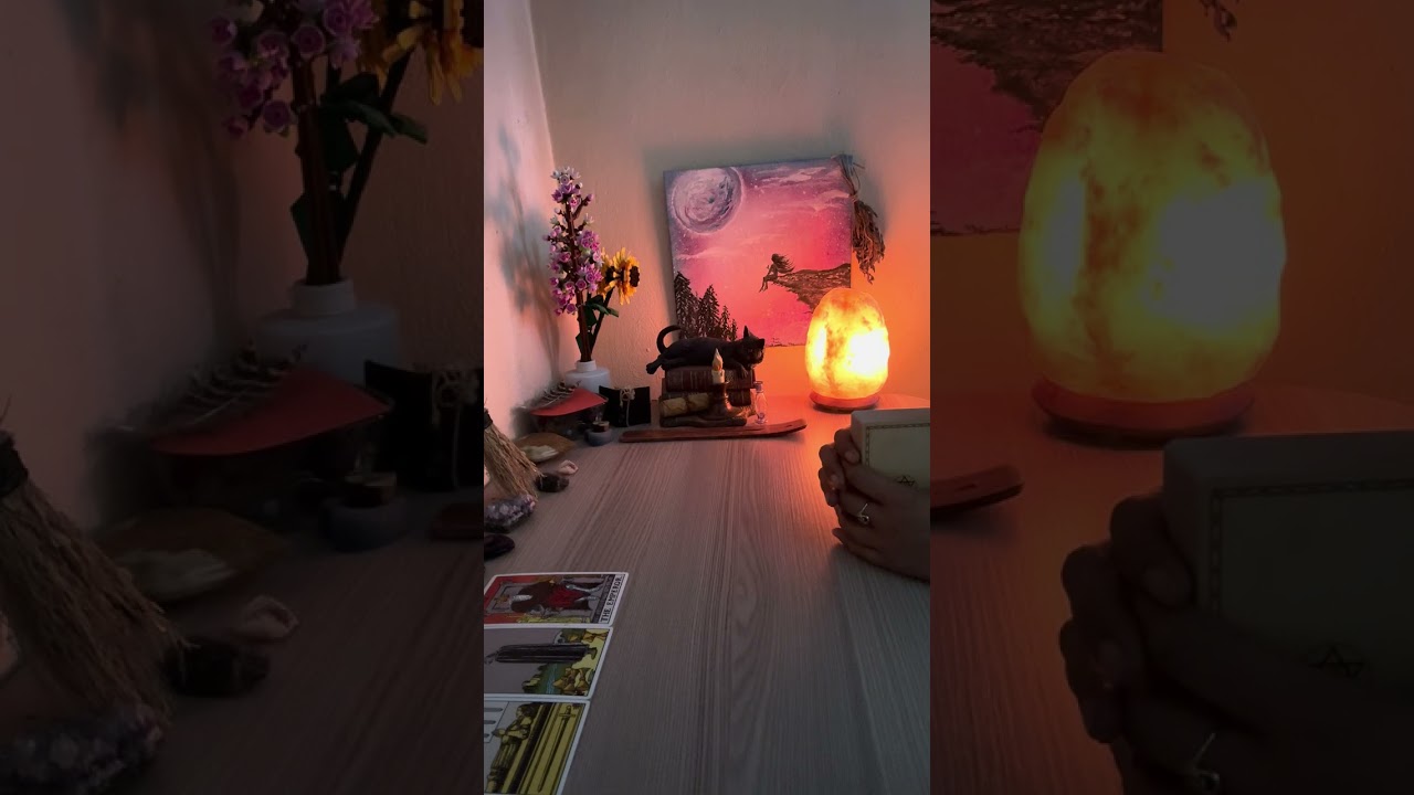 Сянката ми и моите страхове