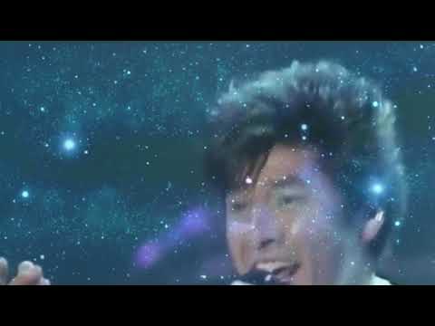 西城秀樹☆南十字星(75年目の夏version）