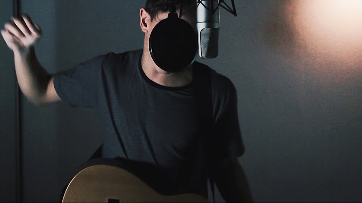 Galway Girl Cover version - Cover performance video thumbnail