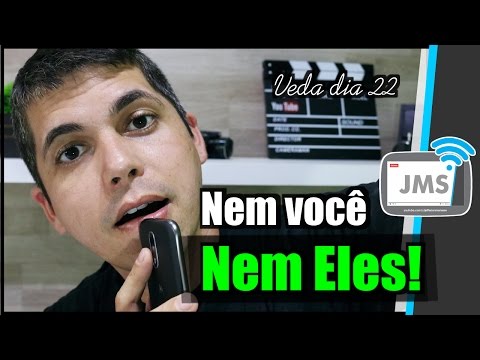 COMO BLOQUEAR UM