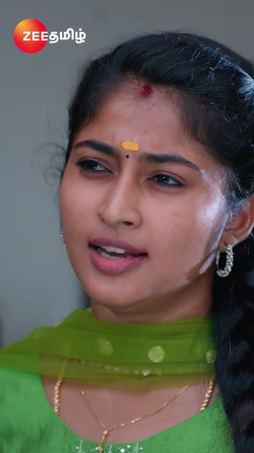 Veera(வீரா) | EPI-253 | திங்கள்-வெள்ளி இரவு 7 மணிக்கு | Zee Tamil #shorts #ytshorts