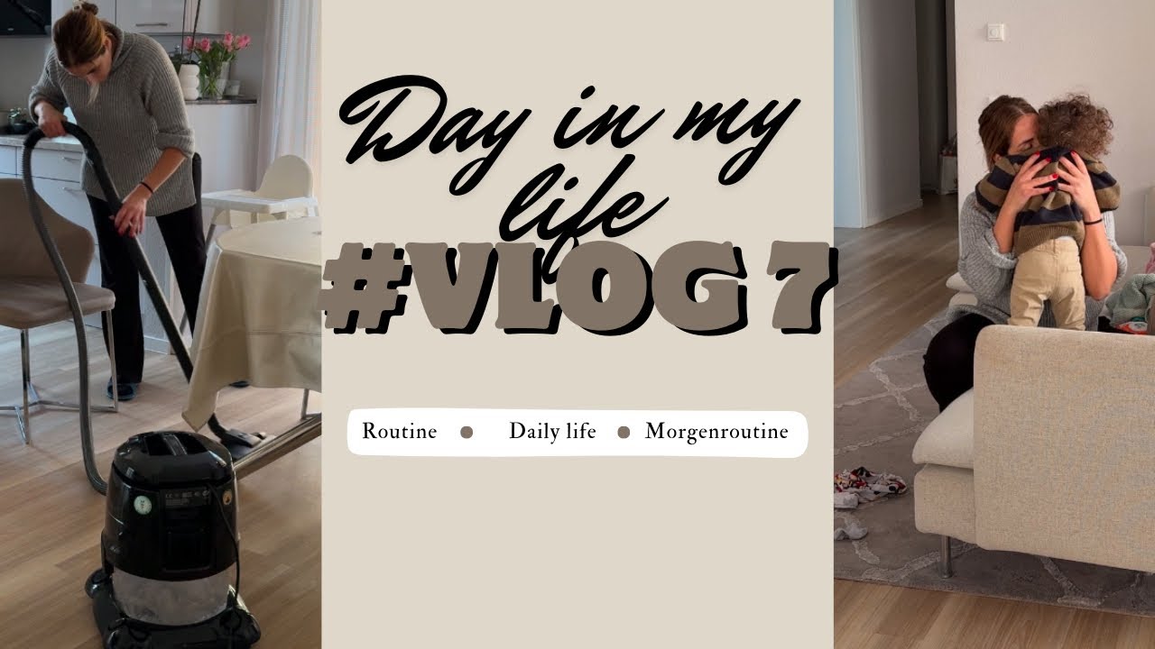 Daily #vlog 7 | a day in my life | Samirastrassdeluxe