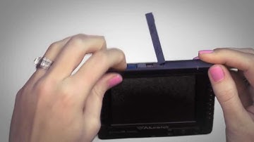 Aluratek Libre Pro eBook Reader