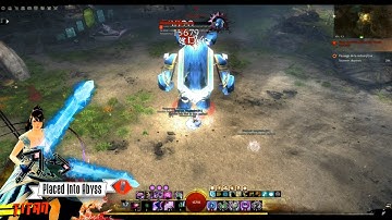 [IA] Domi Rotation | Chrono