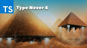 Тип данных Never