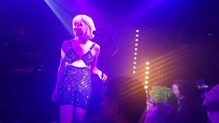 Carly Rae Jepsen  - All That at XOYO London on 29th May 2019