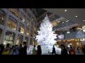 Marunouchi Christmas Lights 丸の内クリスマスイルミネーション2015 (SONY RX100M3) - TOKYO TRIP