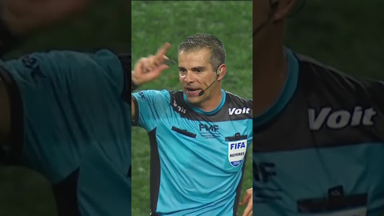 MINI RESUMEN I Tijuana vs. Querétaro #shorts