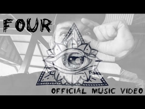 FOUR (Official Music Video) from DADBOD by Brooke Burgess — for fans of 90s hip-hop and Fatherhood