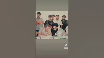 الشعب استيقظ يا عباس براق عكاوي 