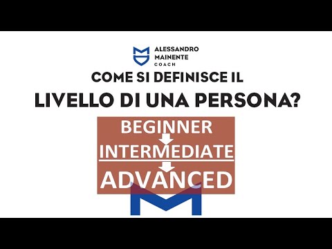 Video: Come Determinare La Costituzione Di Una Persona