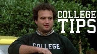 Bl1nkys College Tips! (Battlefield 3 Gameplay)