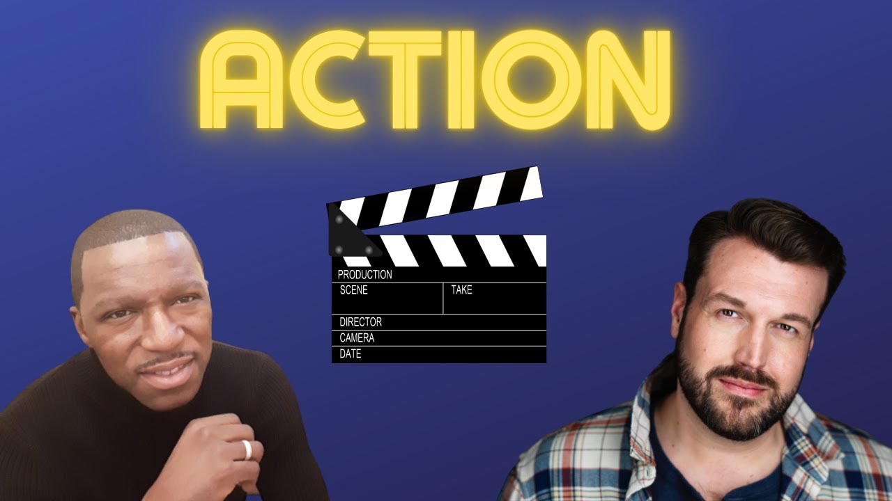 PUT IT INTO ACTION!!!