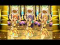 【ミリシタ】カプリコーン「NO CURRY NO LIFE」【ソロMV(編集版)】