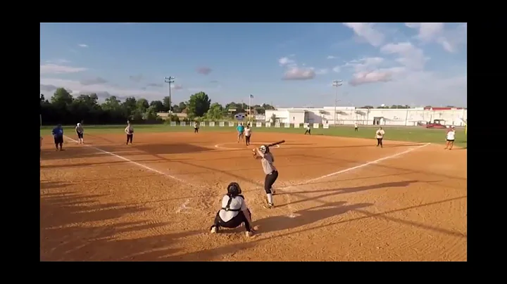 Trista HR vs. Smith County