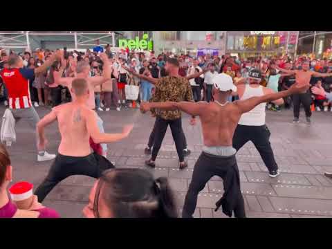 Times Square, NYC, ტაიმს სკვერი, ნიუ იორკი