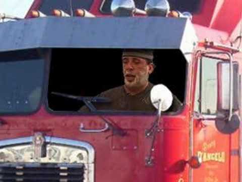 Trucker Bob: Let's Convoy America