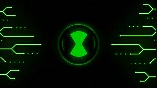 Custom Ben 10 Animated Wallpaper