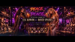 Lya Kowde & Roxie Sparks - Runnin Out Of The Time (Detroit Midnight Soul | Acid Jazz / Soul)