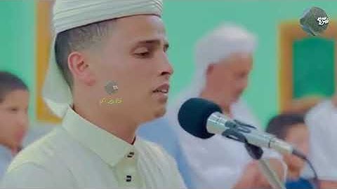 تلاوة خاشعة بصوت القارىء عبد العزيز سحيم حماه الله وحفظه/جمعة مباركة