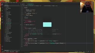 Creating a paginated blog with server side rendering (SSR) support using Svelte and Sapper