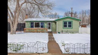 891 Lee Street video tour