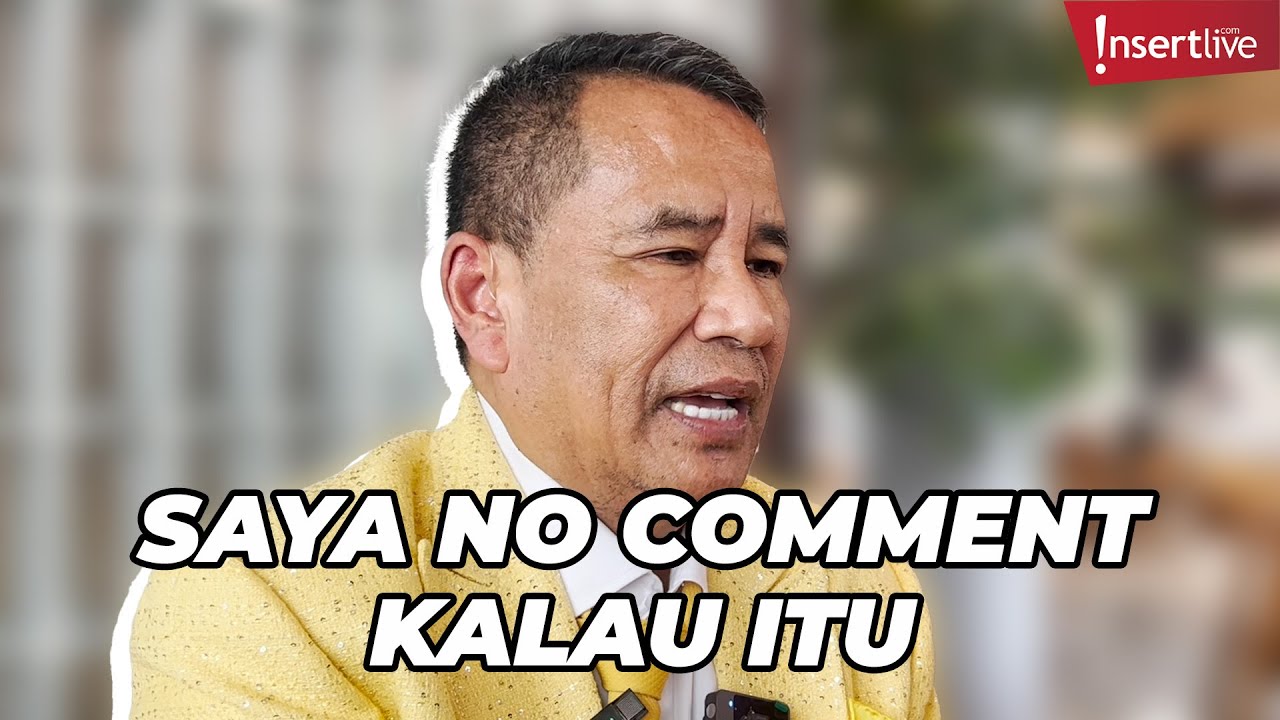 Rumor Mualaf Merebak Karena Ustaz Derry, Hotman Paris: No Comment