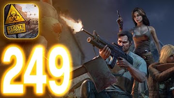 State of Survival - Gameplay Walkthrough Part 249 (Android,IOS)