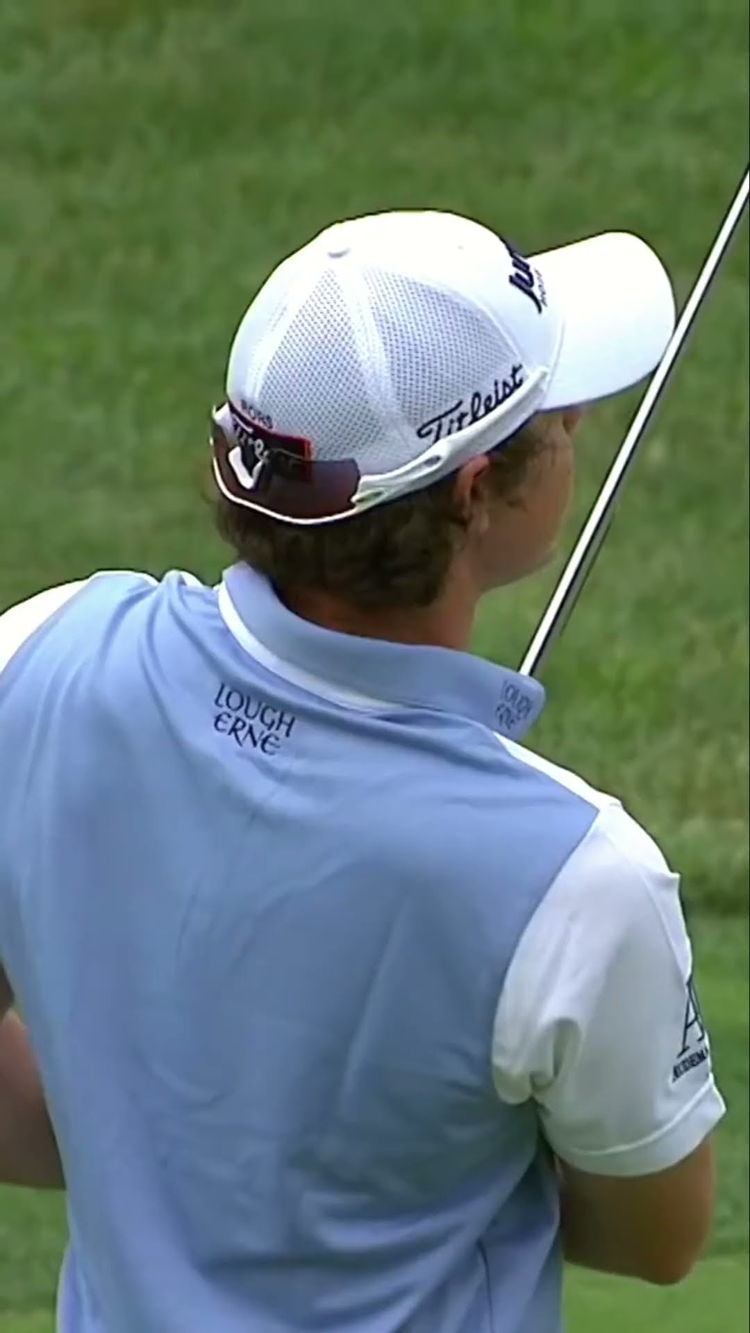 Rory's Old Swing