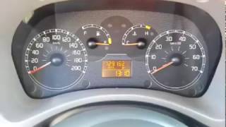 Fiat Panda 2005 1.3 MultiJet